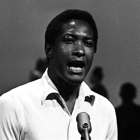 Check out our sam cooke selection for the very best in unique or custom, handmade pieces from our prints shops. Sam Cooke And The Song That 'Almost Scared Him' | NCPR News