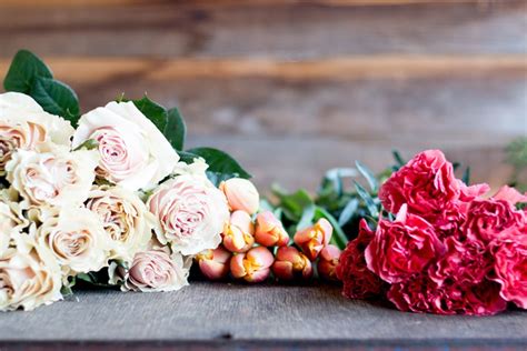 But the mystery might continue when you try to find the nutty ingredient. 9 Ways to Make Grocery Store Bouquets Look Like a Million ...