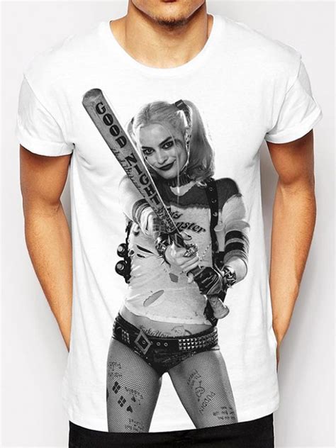 Vždy počítané jako hrubé tržby ? Harley Quinn Insanity Suits You T-Shirt