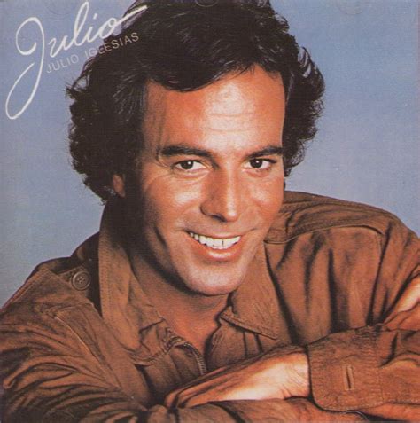 Julio Iglesias Julio Cd Discogs