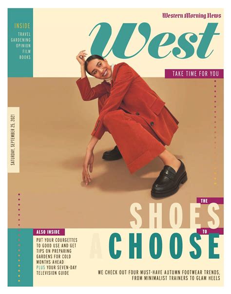 Western Morning News Cornwall - 2021-09-25