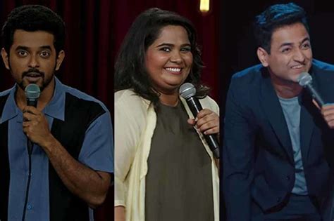 There's just so much available that you end up watching old episodes of that's why the stuff india team has worked tirelessly to find the funniest comedy films and tv shows available on netflix india. 5 Indian stand up comedy specials on Netflix, Prime to ...