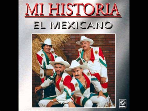 No Bailes De Caballito — Mi Banda El Mexicano | Last.fm