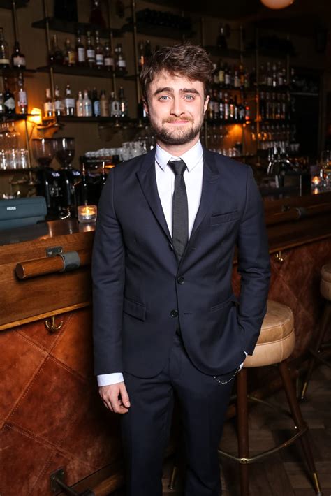 Is Daniel Radcliffe Gay The Harry Potter Star S Sexuality Has Always Been A Hot Topic Of Debate