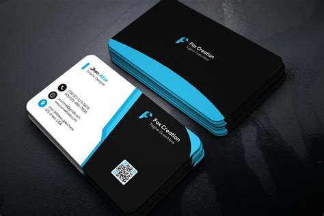 Get the look you want without the hassle. Free Creative Business Card Design ~ Creativetacos