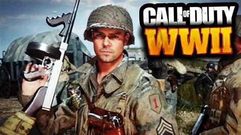 You need to go to the site, download call of duty world war 2, install it and make some of the if you want and you have time, please share with me some of your call of duty ww2 mobile gameplay, because i would like to make some compilation. NEW CALL OF DUTY WORLD WAR 2 GAMEPLAY IMAGES LEAKED! (NEW ...