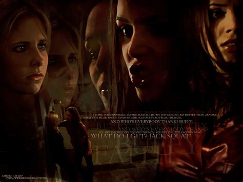 Faith Lehane Buffy Buffy The Vampire Slayer Vampire Slayer