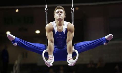 40 Pictures Of Americas Mens Olympic Gymnastics Team Photos Towleroad Gay News