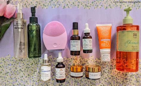 5 Effective Skincare Products For Women In Their 30s Current Skin