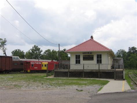 Heart Of Dixie Railroad Museum Calera 2021 All You