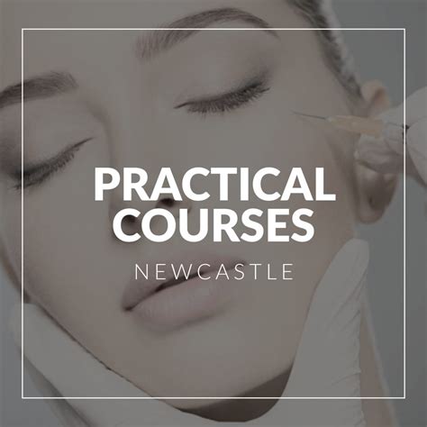 Newcastle Courses Ampikas Aesthetics