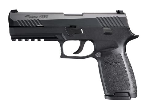 Pics And Videos Of The New Sig Sauer P320 At The 2014 Shot Show On