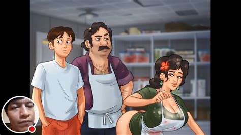 The main hero is a student who tries to recover after his father's death. Game Mirip Summertime Saga - Download Summertime Saga Apk ...