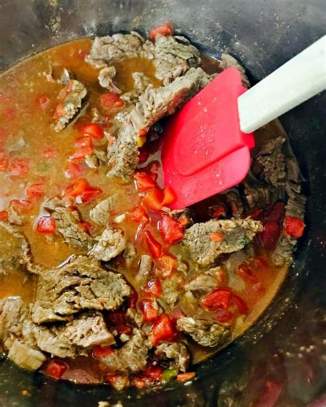 Lisa | instant pot recipes. 21 Day Fix Instant Pot Flank Steak Tacos|Confessions of a ...