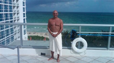 Dear Terry Francona Please Stop Emailing Photos Of Yourself Half Naked