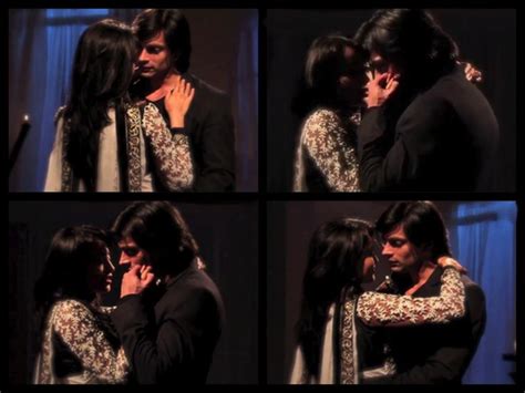 It is the sixth television series of 4 lions films. asad comforting zoya | Celebrities, Qubool hai, Couples