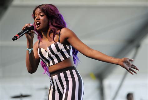 Azealia Banks Writes Apology Letter To Zayn Malik After Run In With