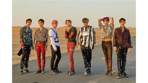 Slike: Lirik Lagu Exo Someone Like You