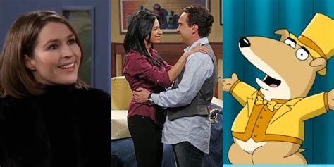 10 Tv Characters Who Overstayed Their Welcome