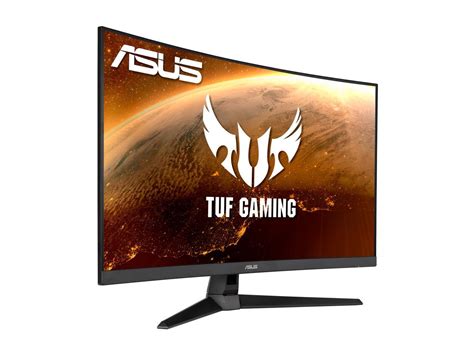ASUS TUF Gaming VG VQ B Curved Monitor WQHD X Hz Suppor EBay