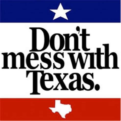 Dont Mess With Texas Ok Oil Company