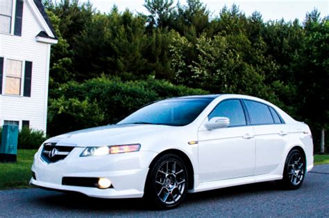 I'm currently leasing a 2014 acura tl and it's by far the best vehicle i've ever owned. SOLD 2008 Acura TL Type S WDP 5AT ASPEC ★Location: Dover ...