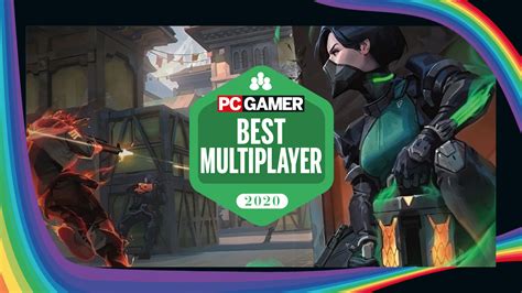 Best Multiplayer Game 2020 Valorant Pc Gamer