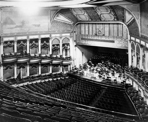 Old National Centre In Indianapolis In Cinema Treasures