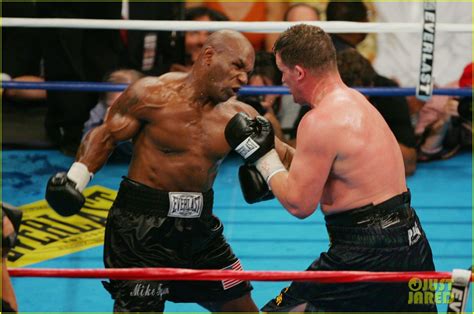 Mike Tyson Had Intense Sex Before Fights So He Wouldnt Kill His Opponents Former Bodyguard