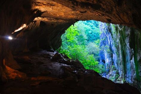 Wonderwerk Cave Kuruman South Africa