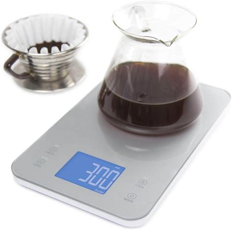The 10 Best Coffee Scales For Perfect Brewing Every Time Food Shark