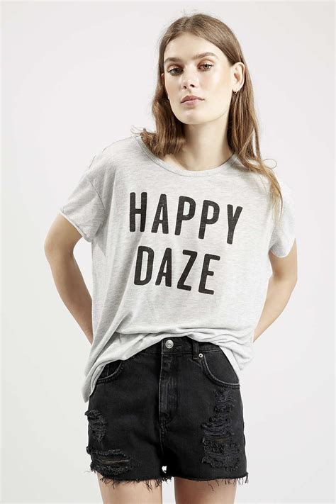 Photo 3 Of Happy Daze Tee By Tee And Cake Cake Toppings Daze T Shirts