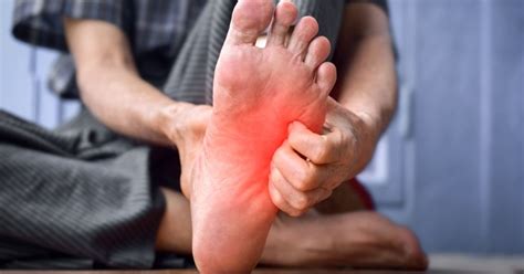 How To Get Rid Of Pins And Needles In Feet Advance Foot Clinic Podiatry