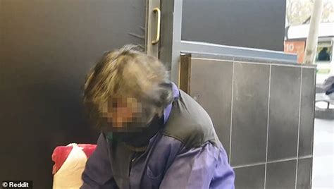 Fake Beggars In Melbourne Revealed As Wealthy Con Artists Who