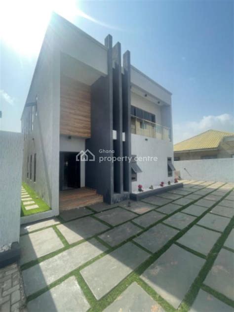 For Sale Ultra Modern 4 Bedroom House Now Selling East Legon Hills