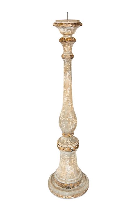 Mirror mirror on the wall. Candlestick | Xia Home Fashions | Metal candlestick ...