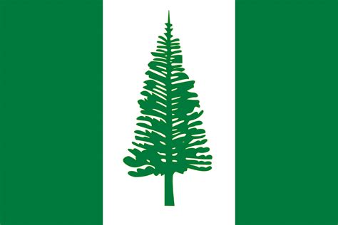 Top 10 Green And White Flags In The World - Feri.org