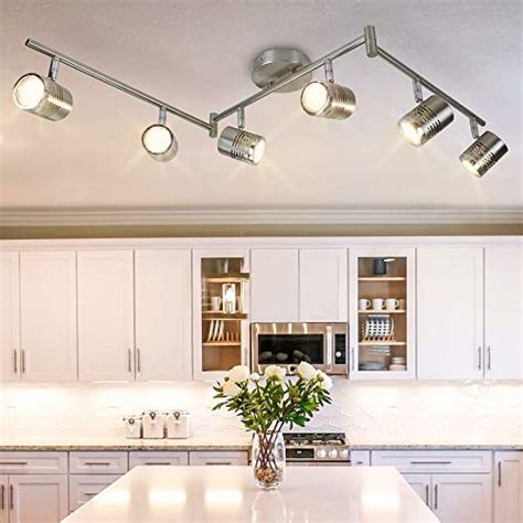 The Top 13 Types Of Kitchen Lighting For The Ideal Brightness