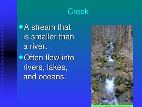 Ppt Understanding The Water Cycle And Its Importance To The