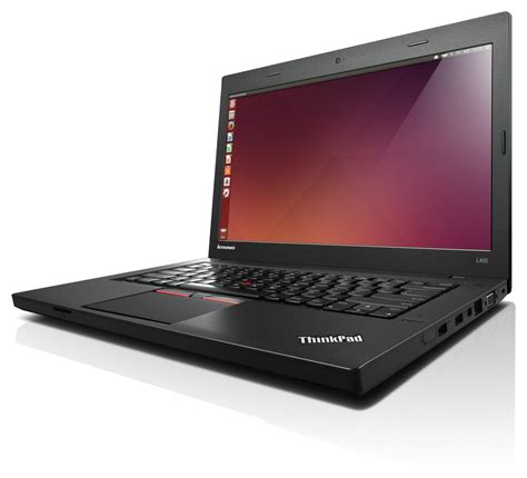 Lenovo Thinkpad L450 Ubuntu Powered Laptop Launched In India Price