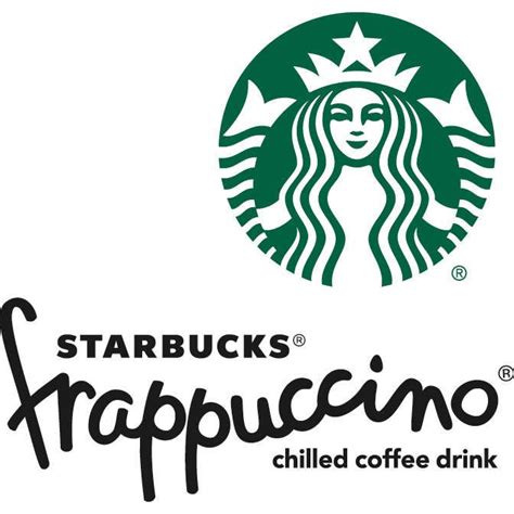 Starbucks Frappuccino Logo