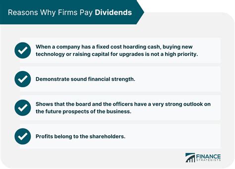 Dividend | Definition, Formula, Types, Benefits, and Limits