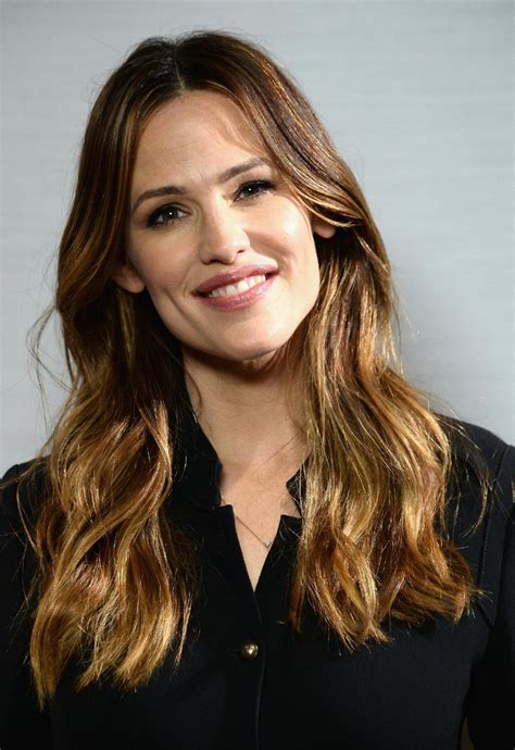 Jennifer Garner Miracles From Heaven Photo Call In West Hollywood