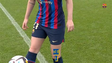Keira Walsh signed for Barça for a world record fee Soccer