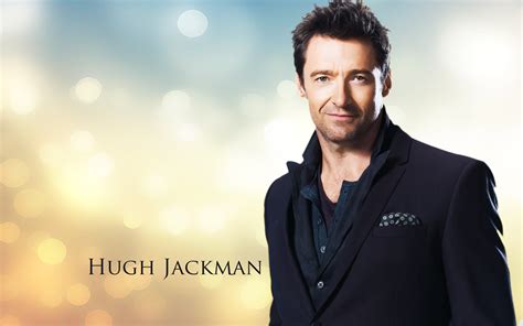 Feel free to send us your own wallpaper and we will consider adding it to appropriate. Hugh Jackman Wallpaper - Wallpaper, High Definition, High ...