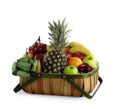 Amazing flowers miami designs and delivers unique, contemporary floral arrangements made exclusively with the freshest tropical and dutch flowers. Thoughtful Gesture Fruit Basket in Miami Beach, FL | Miami ...