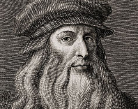 So were napoleon, michelangelo, einstein , newton , bill gates, oprah, president barack obama and jimi hendrix. Preparan serie sobre Leonardo da Vinci