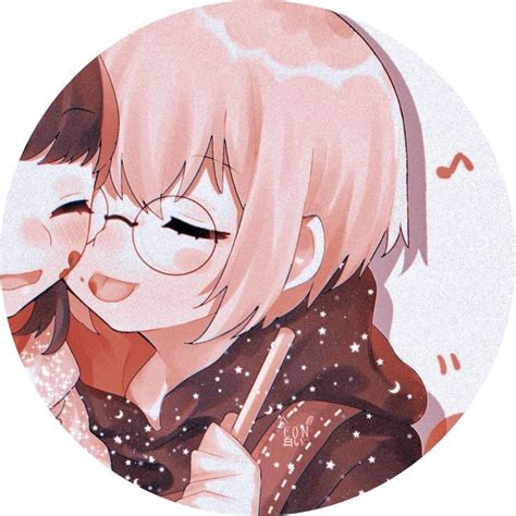 Pin By Uite On ៸៸cᴏᴜᴘʟᴇ﹢៹ Anime Cute Art Matching Profile Pictures