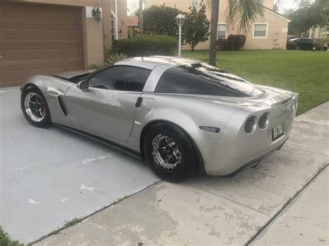 Fs For Sale C6 Z06 Dragstreet Car For Less Than 40k