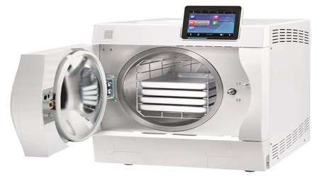 Autoclave How To Choose The Right Autoclave For Your Dental Practice